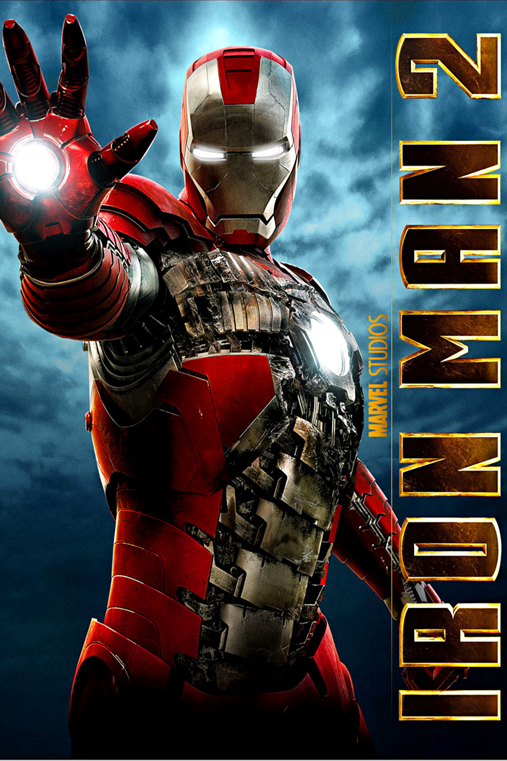 iron man 1 online free