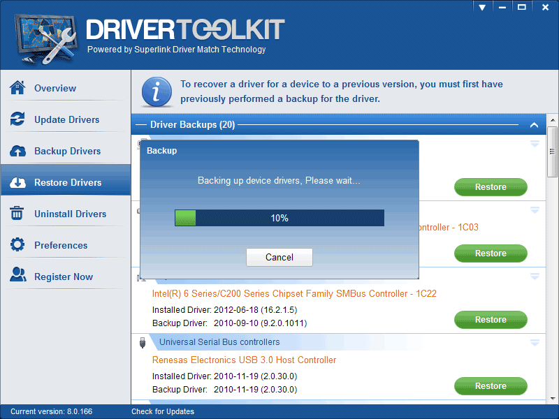 driver tool free