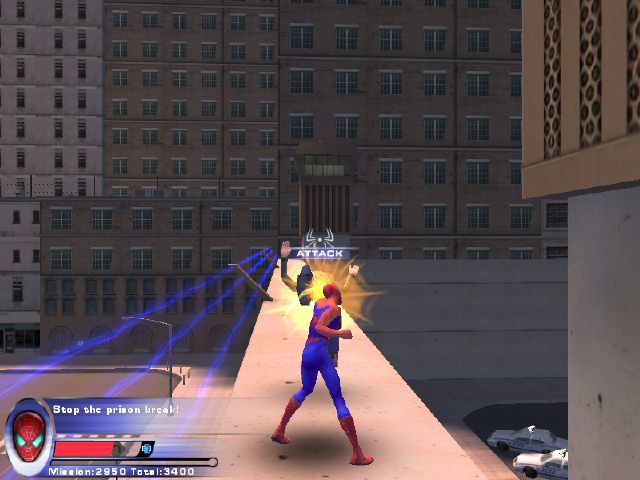 spider man 2 for pc